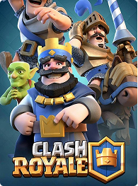 images game clash royale
