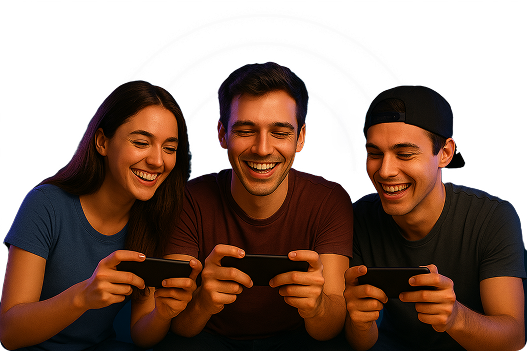 images people playing game